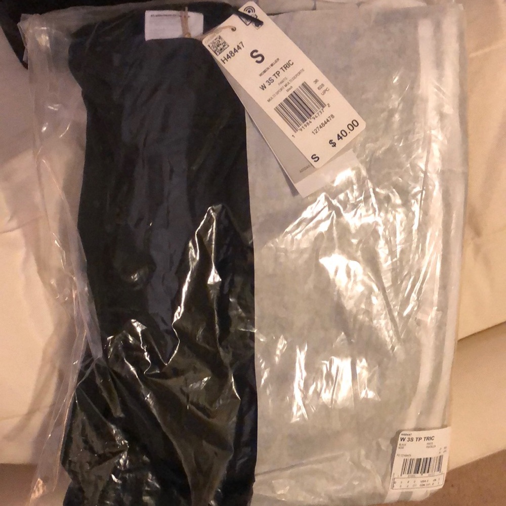 Adidas track pants